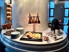 -J cafe 朝夕餐厅