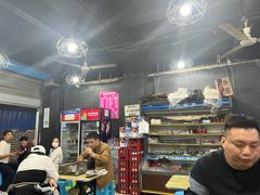 -杨婆婆烤肉(文昌阁店)