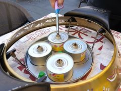 -阆辣荟餐饮(老味道8年·古城店)