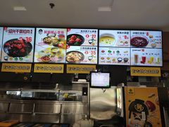 -老娘舅(文晖路店)