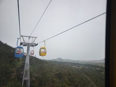 -摩天岭风景区