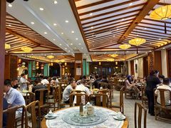 -忘不了渔村(将军大道店)