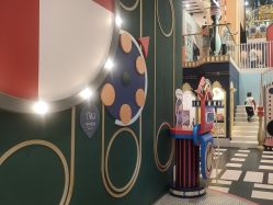 -MELAND CLUB亲子乐园·派对·餐厅(北京芳圆里ID MALL店)