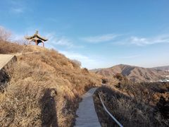 -大境门景区