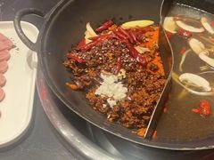 -巴蜀大将火锅(春熙店)