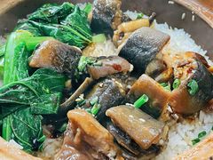 -煲煲掂风味煲仔饭餐厅(西区店)