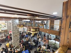 -红星光发煲仔饭(文海店)