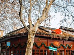 -鼓楼(西湖风景名胜区)