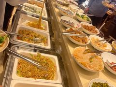 -素满香·食养自助(建邺万达店)