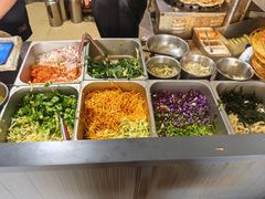 -东方饺子王(新奥购物中心店)