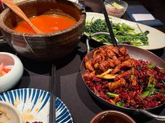 -山石榴·贵州菜(丰盛里店)