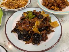 -鼎香润(德胜门内店)