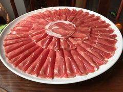 -竹叶涮肉坊(总店)