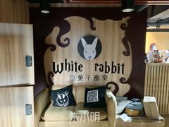 -白兔子密室(长寿路店)