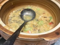 -汤记传菜(秀浦路店)