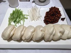 -北李妈妈菜·海肠捞饭(高新万达店)