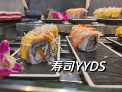 -非烤勿扰韩料自助烤肉(松山湖万科店)