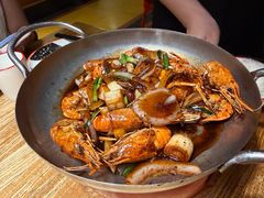 -新白鹿餐厅(龙游路总店·杭帮菜名店)