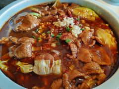 -0776食堂·京城创意菜(七里庄店)