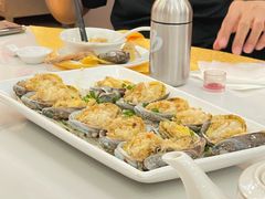 -濠江渔港酒楼(湾仔海鲜街，会展中心店)