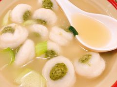 -陈傻子餐厅(世纪都会店)