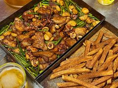 -老三李村河底戳子肉(总店)