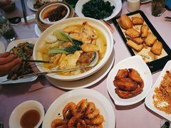 -顺风酒店(长寿路店)