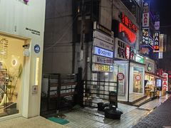 -宝健路步行街(Pedestrian Shopping Street)
