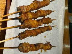 -臻炙大舍烤串(天龙家园店)