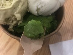 无悔抹茶雪糕-歎雪糕低糖低脂Gelato冰淇淋