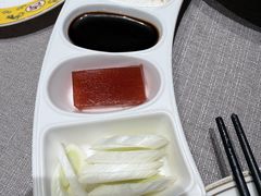 -北平食府·北京烤鸭(北京西站六里桥店)