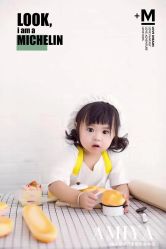 点击看大图 -雅尼·亚米儿童摄影美学馆(汉阳店)