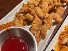 -成都娃娃花园餐厅 (南艺旗舰店)