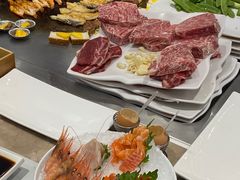 -上渔铁板烧(熙悦汇店)