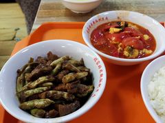 -赵家好米干饭把子肉(小纬六路店)