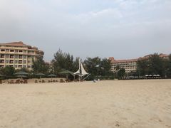 -惠州金海湾嘉华度假酒店