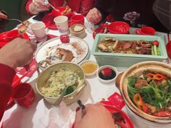 -避风塘·金牌店·夜宵(金玉兰店)