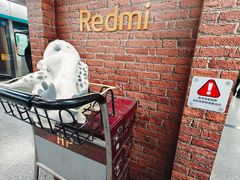 -北京大学东门(地铁站)