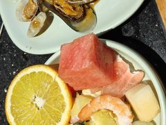 -悟烧·自助烤肉(小寨华旗国际店)