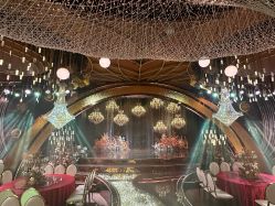 -希乐曼艺术中心·婚礼·活动·宴会厅(南山店)