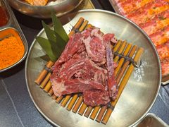 -西塔老太太泥炉烤肉(龙湖北苑天街店)