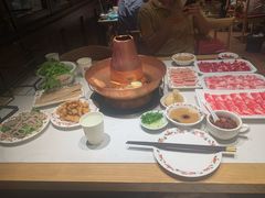 -东门口涮肉·砂锅·烤串(老门东店)