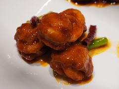 -北京王府井希尔顿酒店·秦唐中餐厅Chynna