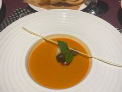 -翡翠鸟精品泰国菜(北辰财富中心店)