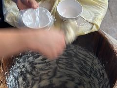 -衍记豆腐花