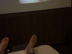 -天禧影院式足道·SPA(梅林店)