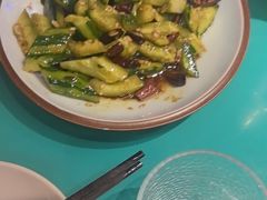 -川正旺江湖菜(三元桥店)
