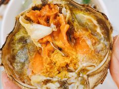 -长平老姿娘夜粥(平东一街店)