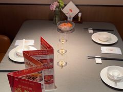 -小厨娘淮扬菜(河西奥美大厦店)