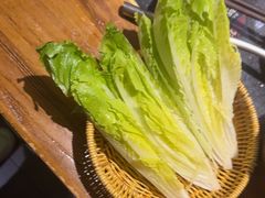 -巴奴毛肚火锅(广益哥伦布店)